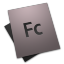 Flash Catalyst CS4 Icon 64x64 png